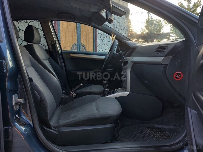 Opel Astra-19