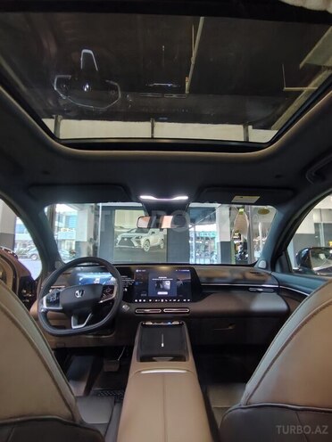 Changan CS 55 Plus-3