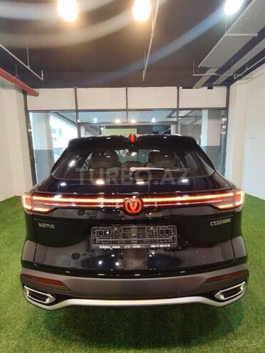 Changan CS 55 Plus-2