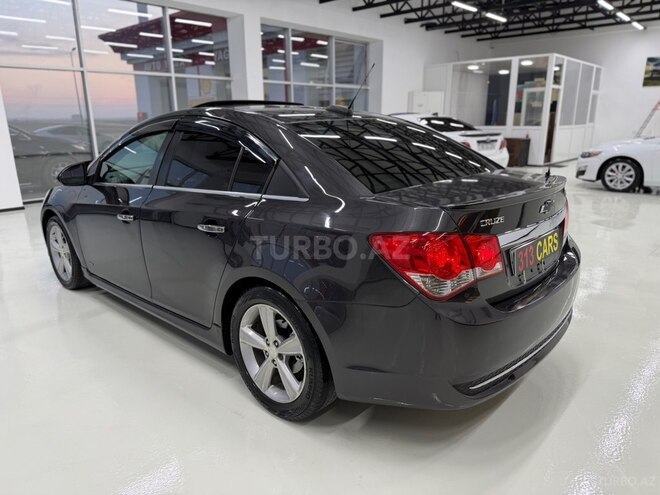 Chevrolet Cruze-6