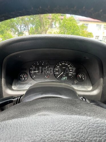 Opel Astra-8