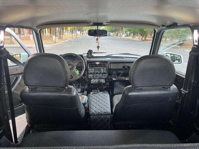 LADA (VAZ) Niva-5