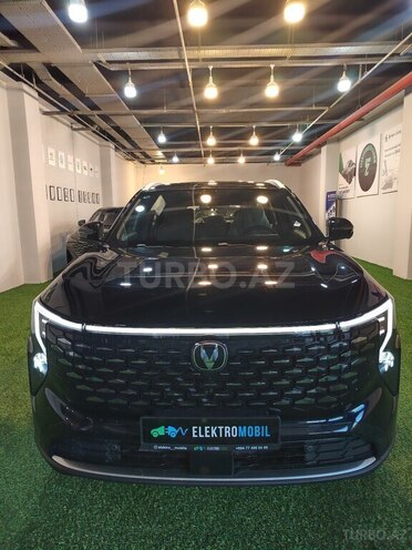 Changan CS 55 Plus-4