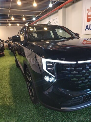 Changan CS 55 Plus-5