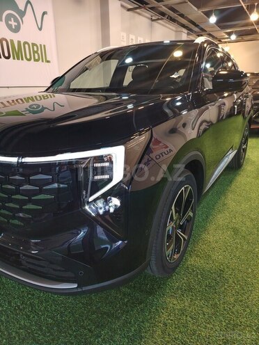 Changan CS 55 Plus-7