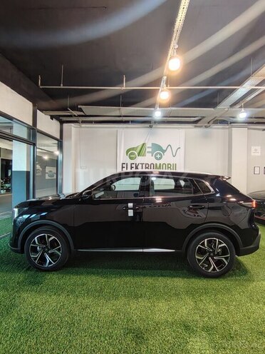 Changan CS 55 Plus-9