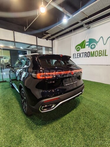 Changan CS 55 Plus-10