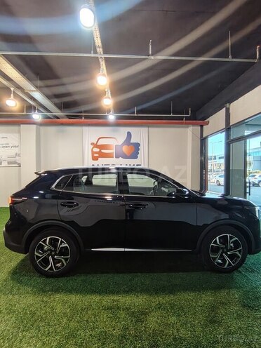Changan CS 55 Plus-15