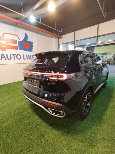 Changan CS 55 Plus-13