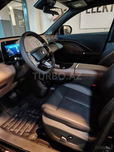 Changan CS 55 Plus-17
