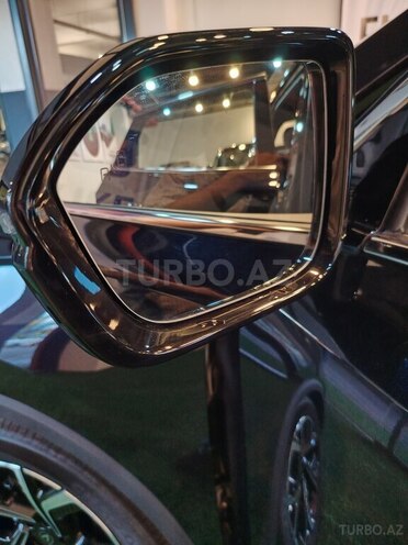 Changan CS 55 Plus-21