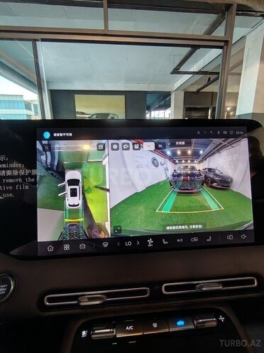 Changan CS 55 Plus-20