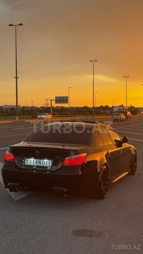 BMW 535-4