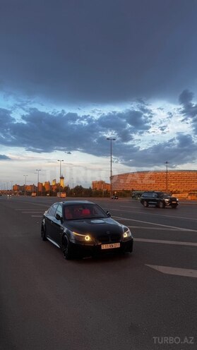 BMW 535-6