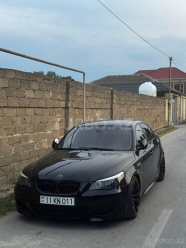 BMW 535-2