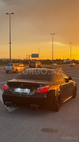 BMW 535-5
