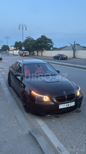 BMW 535-8