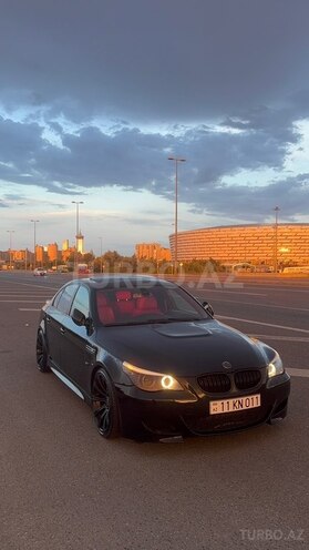 BMW 535-7