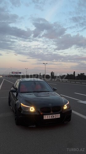 BMW 535-10