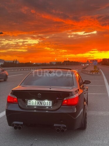 BMW 535-12