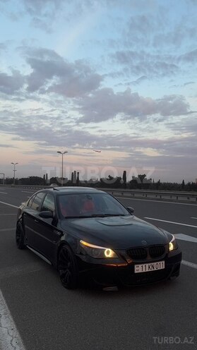 BMW 535-11