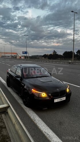 BMW 535-1