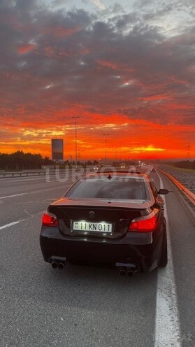 BMW 535-13
