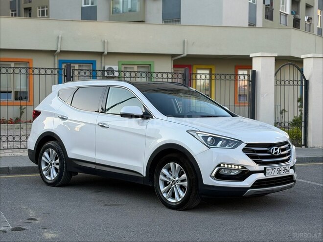 Hyundai Santa Fe-4