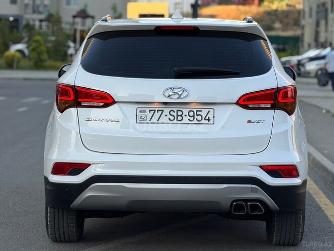 Hyundai Santa Fe-7