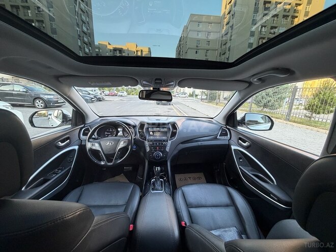 Hyundai Santa Fe-11