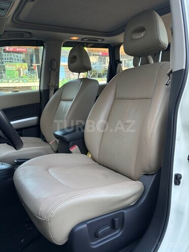 Nissan X-Trail-10