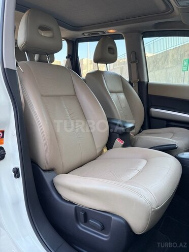 Nissan X-Trail-14
