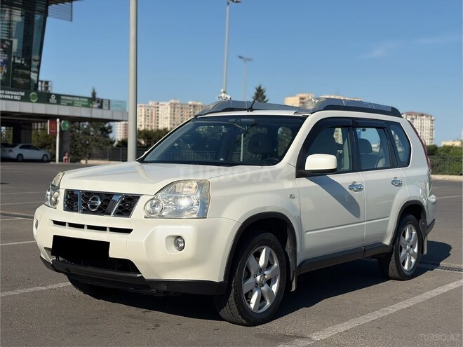 Nissan X-Trail-2