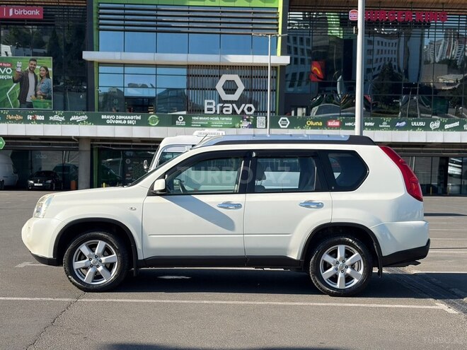 Nissan X-Trail-5