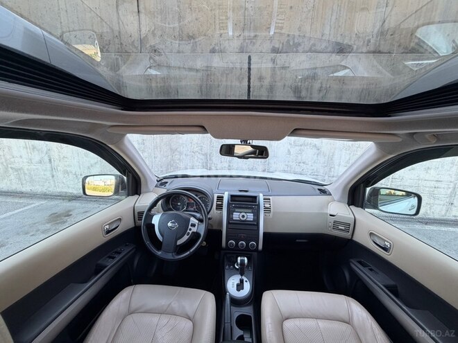 Nissan X-Trail-15