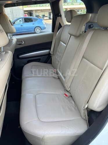Nissan X-Trail-12