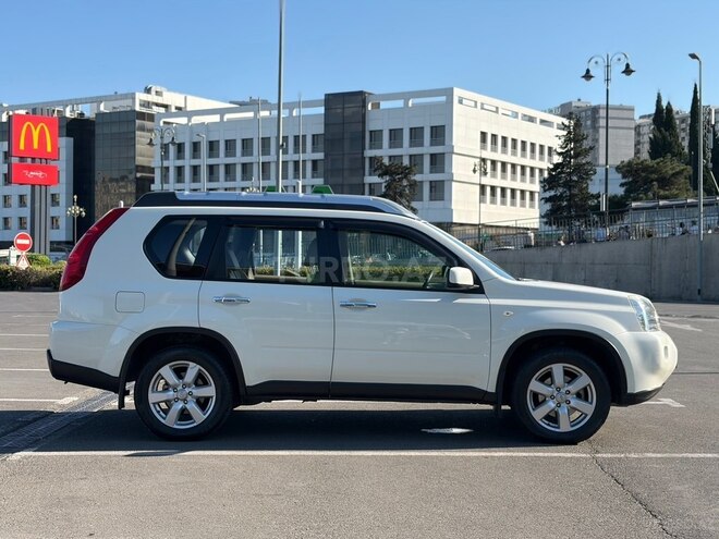 Nissan X-Trail-4