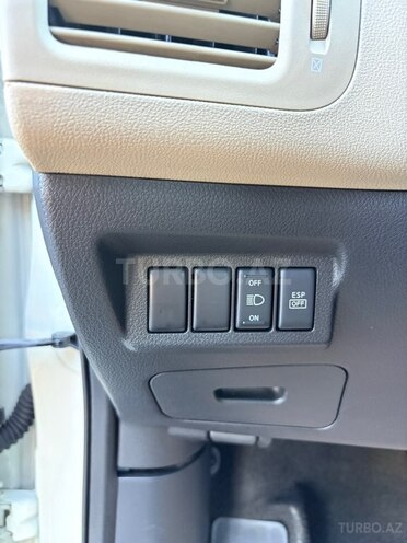 Nissan X-Trail-9