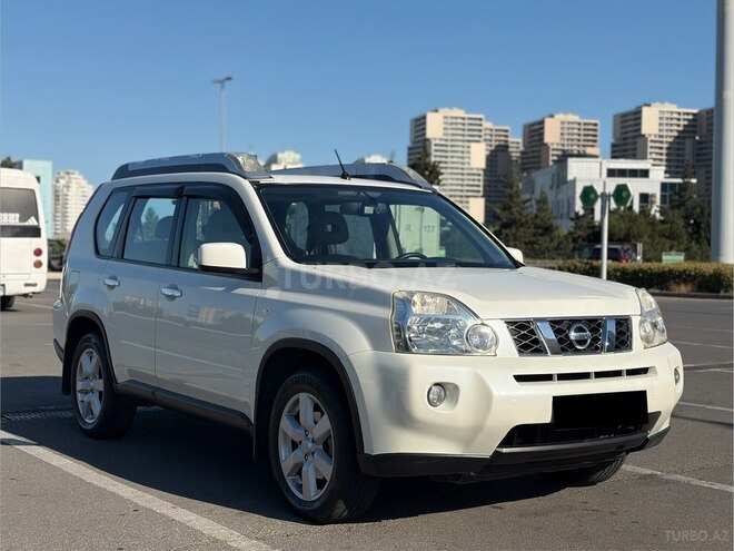 Nissan X-Trail-3