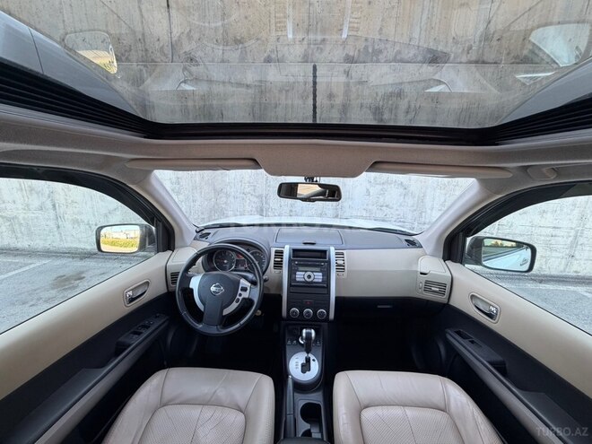 Nissan X-Trail-16
