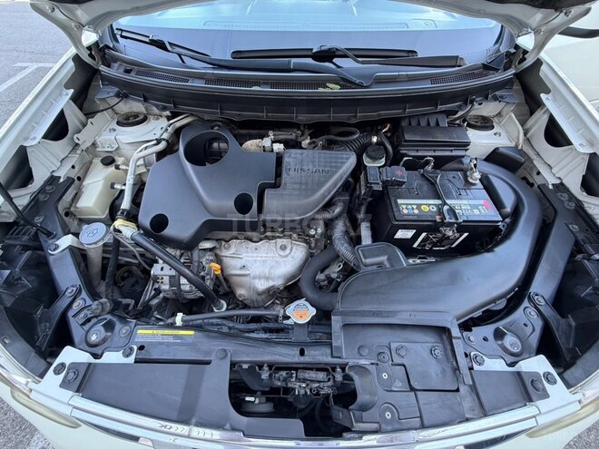 Nissan X-Trail-19