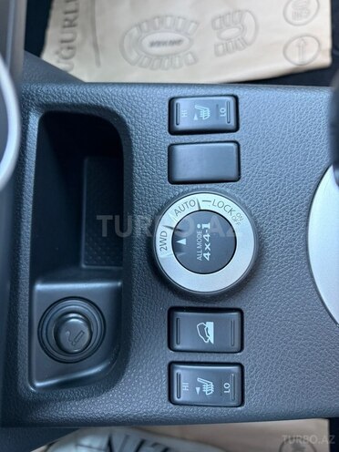 Nissan X-Trail-18