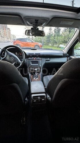 Mercedes C 220-19