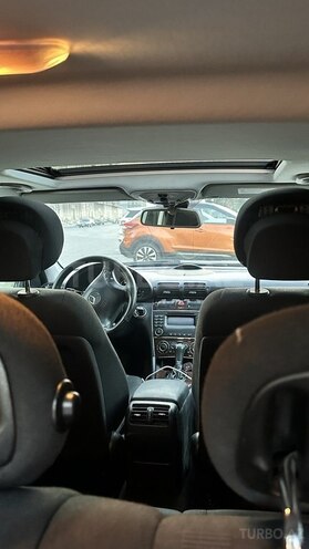 Mercedes C 220-16