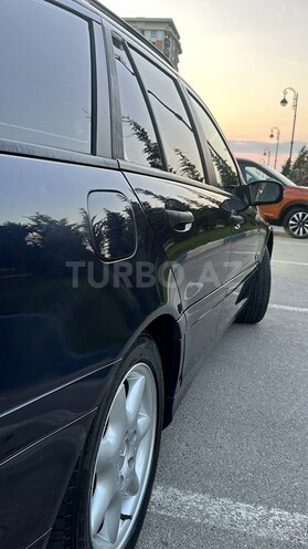 Mercedes C 220-5