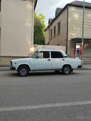 LADA (VAZ) 2107-5