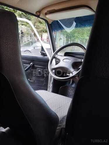 LADA (VAZ) 2107-8