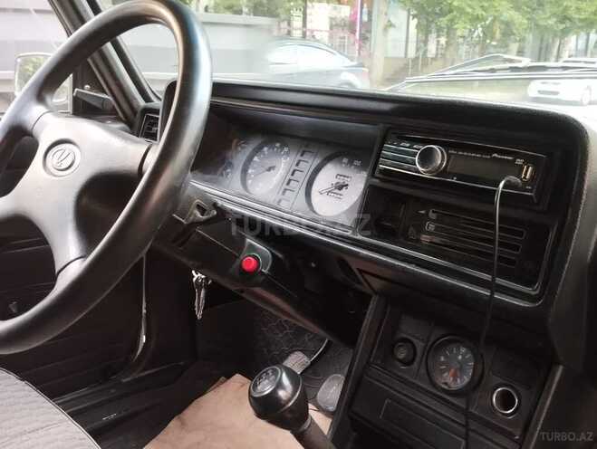 LADA (VAZ) 2107-11