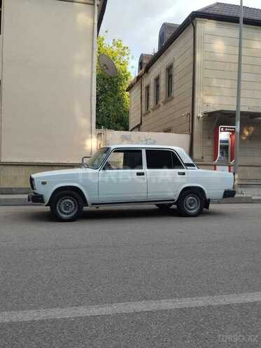 LADA (VAZ) 2107-3
