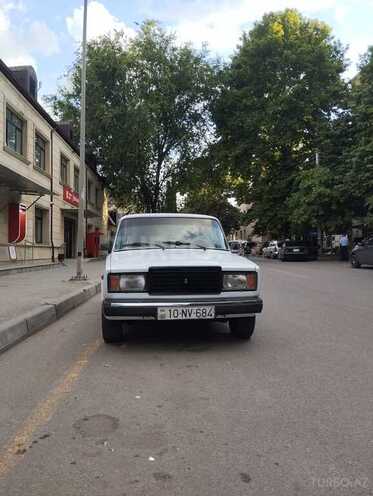 LADA (VAZ) 2107-2